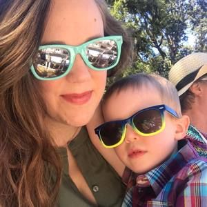 Meet your Posher, Melissa